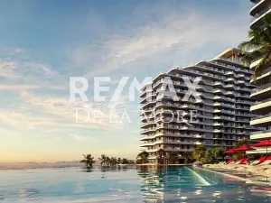 Prodej bytu 2+kk, Al Marjan Island, Spojené arabské emiráty, 75 m2