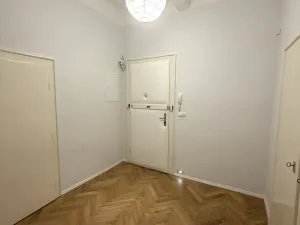 Pronájem bytu 2+kk, Praha - Vinohrady, Kouřimská, 54 m2