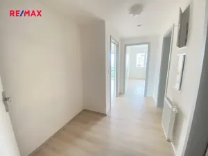 Pronájem bytu 3+kk, Plzeň, U Borských kasáren, 90 m2