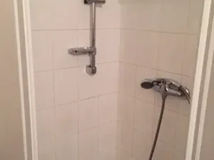 Pronájem bytu 2+kk, Praha - Nusle, Horní, 38 m2