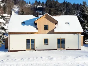 Prodej bytu 3+kk, Bedřichov, 76 m2