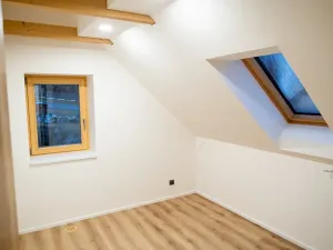 Prodej bytu 3+kk, Bedřichov, 76 m2