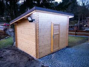 Prodej bytu 3+kk, Bedřichov, 76 m2