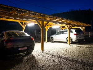 Prodej bytu 3+kk, Bedřichov, 76 m2