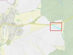 Prodej pole, Žďárná, 5202 m2