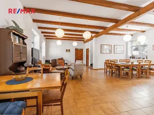 Prodej ubytování, Kytlice, 421 m2