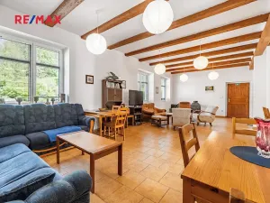 Prodej ubytování, Kytlice, 421 m2