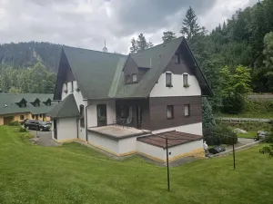 Prodej ubytování, Teplice nad Metují, 753 m2