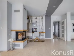 Prodej rodinného domu, Praha - Pitkovice, Lošáková, 137 m2