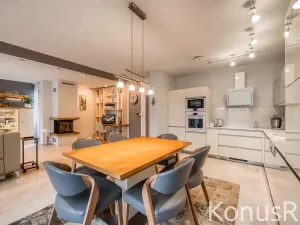 Prodej rodinného domu, Praha - Pitkovice, Lošáková, 137 m2