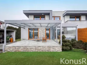 Prodej rodinného domu, Praha - Pitkovice, Lošáková, 137 m2