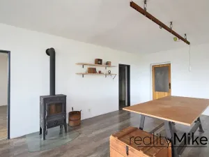 Prodej rodinného domu, Cetenov, 193 m2