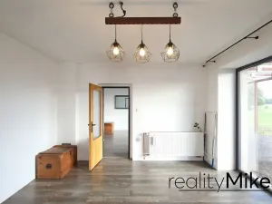 Prodej rodinného domu, Cetenov, 193 m2