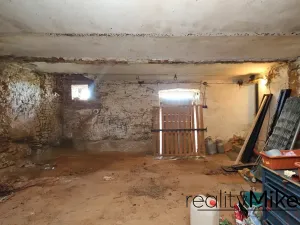 Prodej rodinného domu, Cetenov, 193 m2