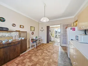 Pronájem bytu 2+1, Uničov, Dvořákova, 55 m2