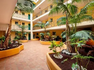 Prodej bytu 2+kk, Los Cristianos, Španělsko, 64 m2