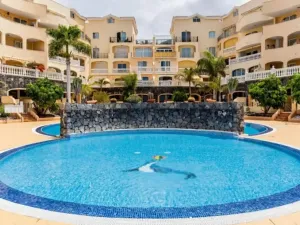 Prodej bytu 2+kk, Los Cristianos, Španělsko, 64 m2