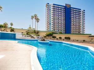 Prodej bytu 2+kk, Adeje, Španělsko, 47 m2