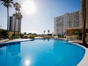 Prodej bytu 2+kk, Adeje, Španělsko, 47 m2