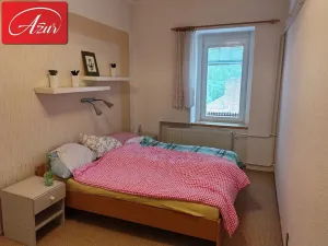 Prodej bytu 2+1, Teplice, Moskevské náměstí, 75 m2