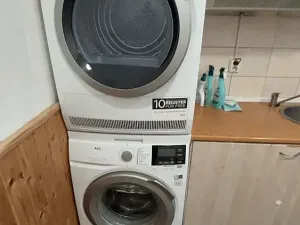 Pronájem bytu 1+kk, Jablonec nad Nisou, Rychnovská, 30 m2