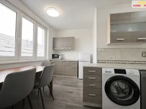 Pronájem bytu 3+1, Mariánské Lázně, Libušina, 70 m2