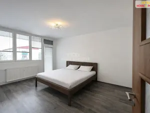 Pronájem bytu 3+1, Mariánské Lázně, Libušina, 70 m2