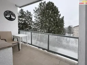 Pronájem bytu 3+1, Mariánské Lázně, Libušina, 70 m2
