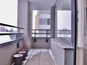 Pronájem bytu 2+kk, Praha - Letňany, Pavla Beneše, 57 m2