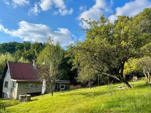 Pronájem rodinného domu, Velký Újezd, Za Obecním lesem, 80 m2