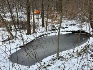 Pronájem rodinného domu, Velký Újezd, Za Obecním lesem, 80 m2
