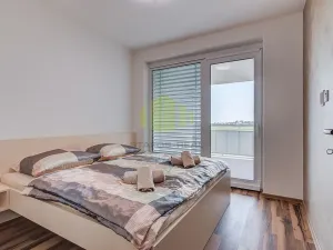Prodej bytu 2+kk, Olomouc, Topolová, 55 m2