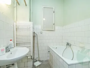 Prodej bytu 3+kk, Praha - Vinohrady, Perunova, 70 m2