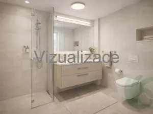 Prodej bytu 3+kk, Praha - Vinohrady, Perunova, 70 m2