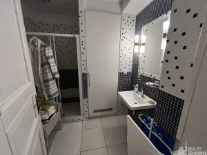 Pronájem bytu 1+kk, Praha - Vinohrady, Korunní, 31 m2