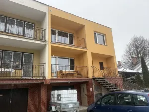 Prodej rodinného domu, Holín, 280 m2