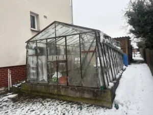 Prodej rodinného domu, Holín, 280 m2