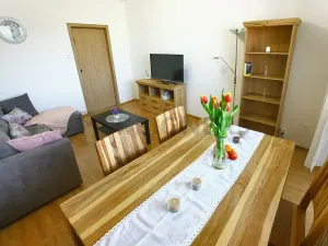 Pronájem bytu 3+1, Olomouc, Kmochova, 71 m2