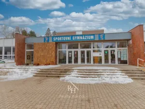 Prodej bytu 3+kk, Kladno, Ústecká, 69 m2