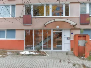 Prodej bytu 3+kk, Kladno, Ústecká, 69 m2