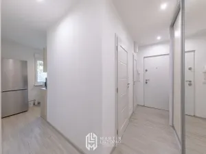 Prodej bytu 3+1, Olomouc, Kmochova, 60 m2