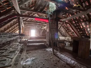 Prodej rodinného domu, Červené Janovice, 140 m2