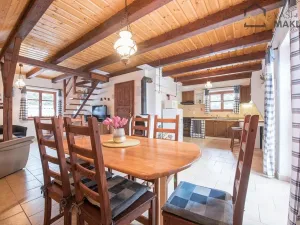 Prodej chaty, Vlastějovice, 61 m2