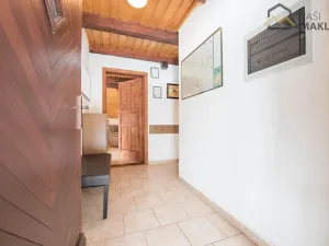 Prodej chaty, Vlastějovice, 61 m2