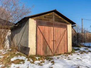 Prodej rodinného domu, Horní Suchá, Stonavská, 96 m2