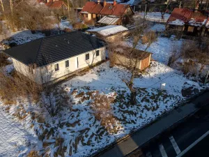 Prodej rodinného domu, Horní Suchá, Stonavská, 96 m2