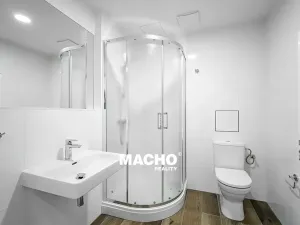 Pronájem bytu 1+kk, Praha - Michle, U plynárny, 31 m2