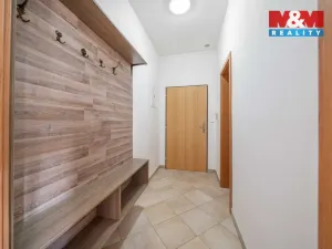 Pronájem bytu 1+1, Plzeň - Východní Předměstí, 44 m2