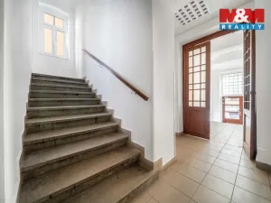 Pronájem bytu 1+1, Plzeň - Východní Předměstí, 44 m2