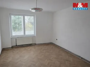 Prodej činžovního domu, Chotěšov, Klostermannova, 202 m2